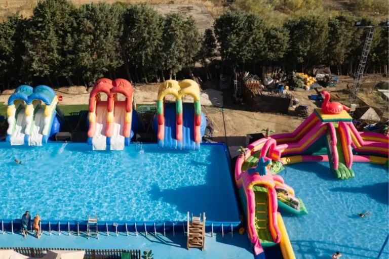 Agua Park Toledo