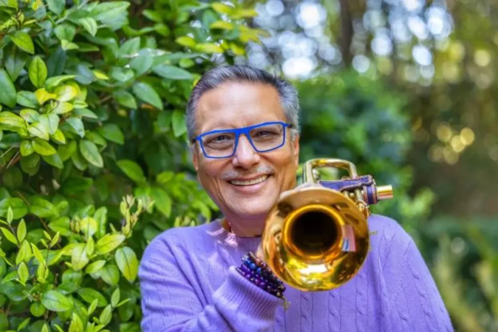 Arturo Sandoval Hispanidad 2026