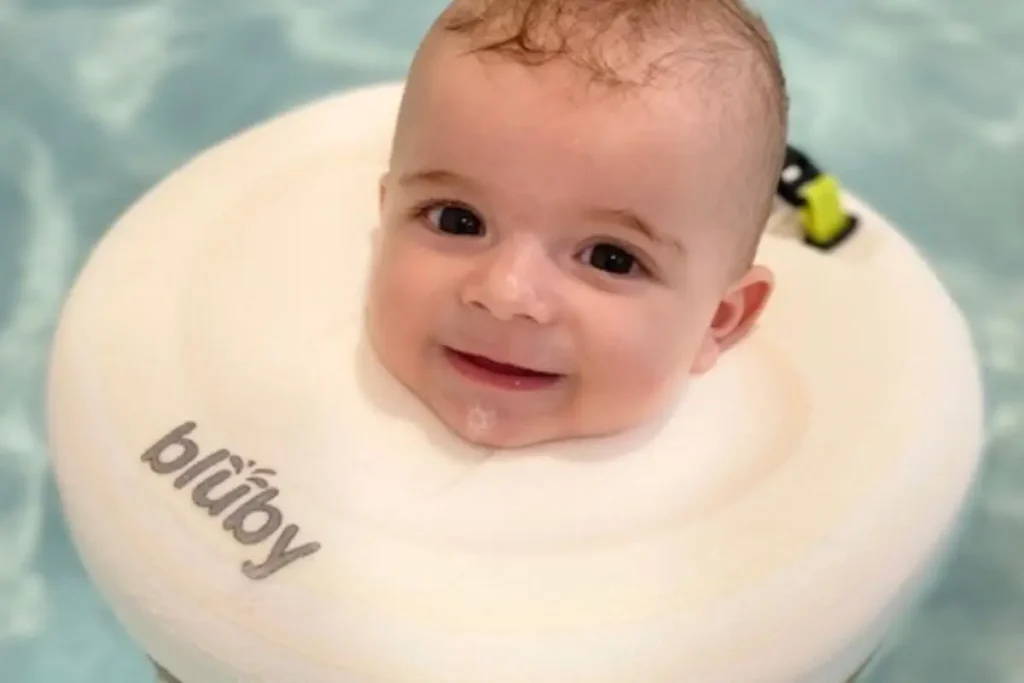 Baby Spa Madrid