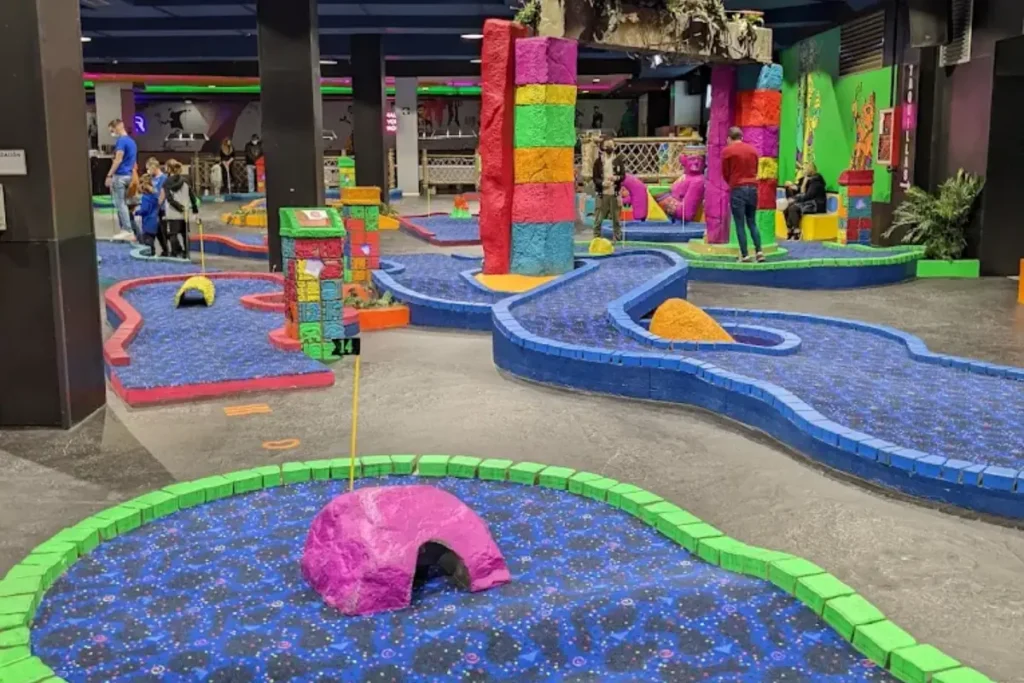 CityPlay Madrid