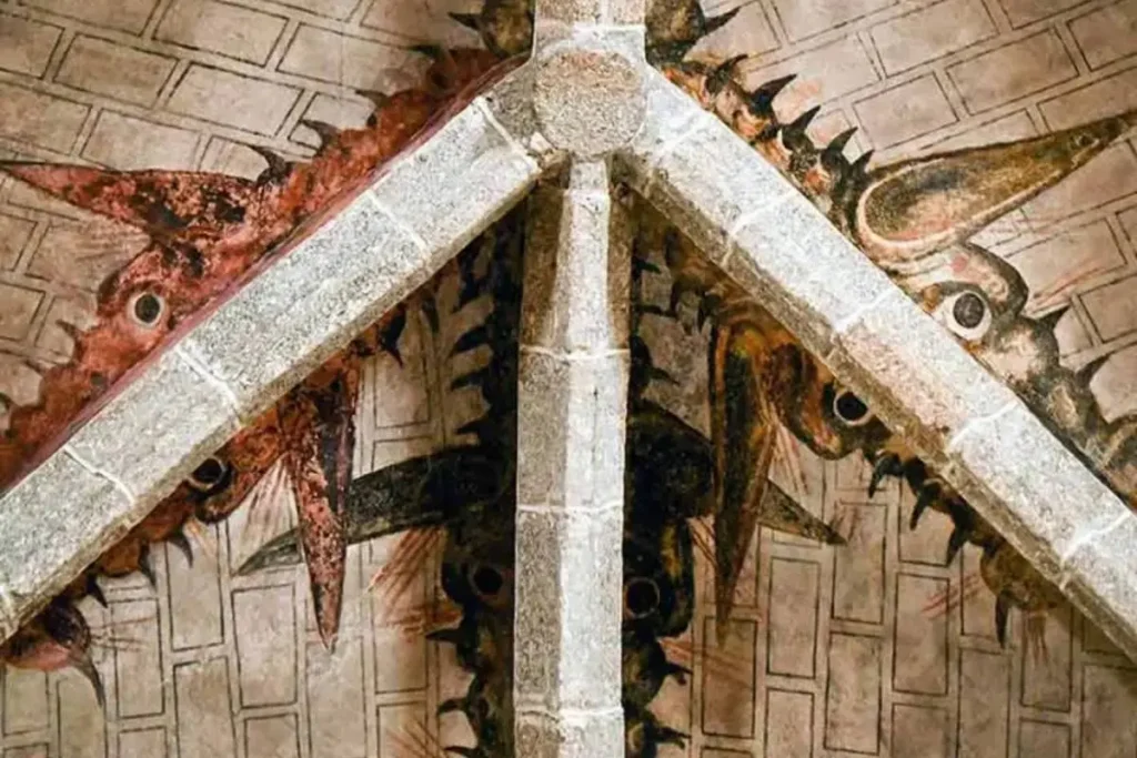 Festival Dragones de Robledo
