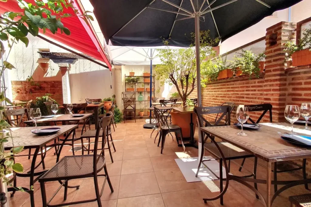 La Pizzería Casera