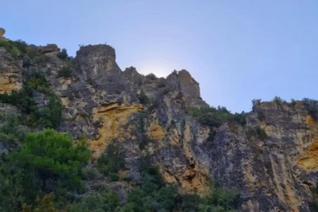 La Vega, Durón