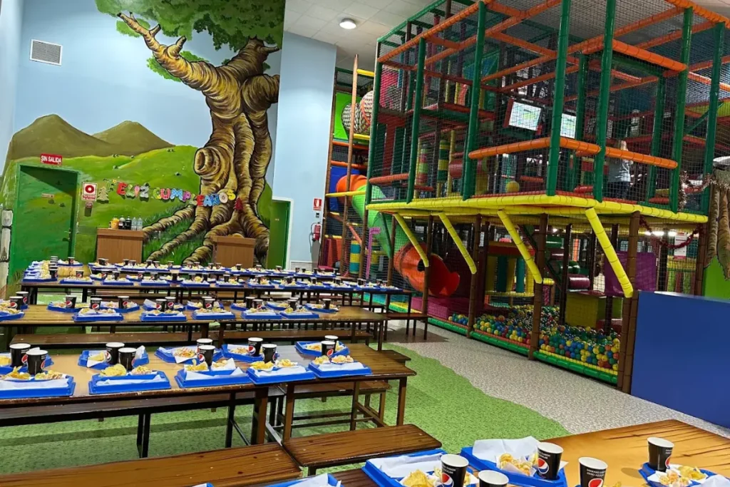 LegaPark en Leganés