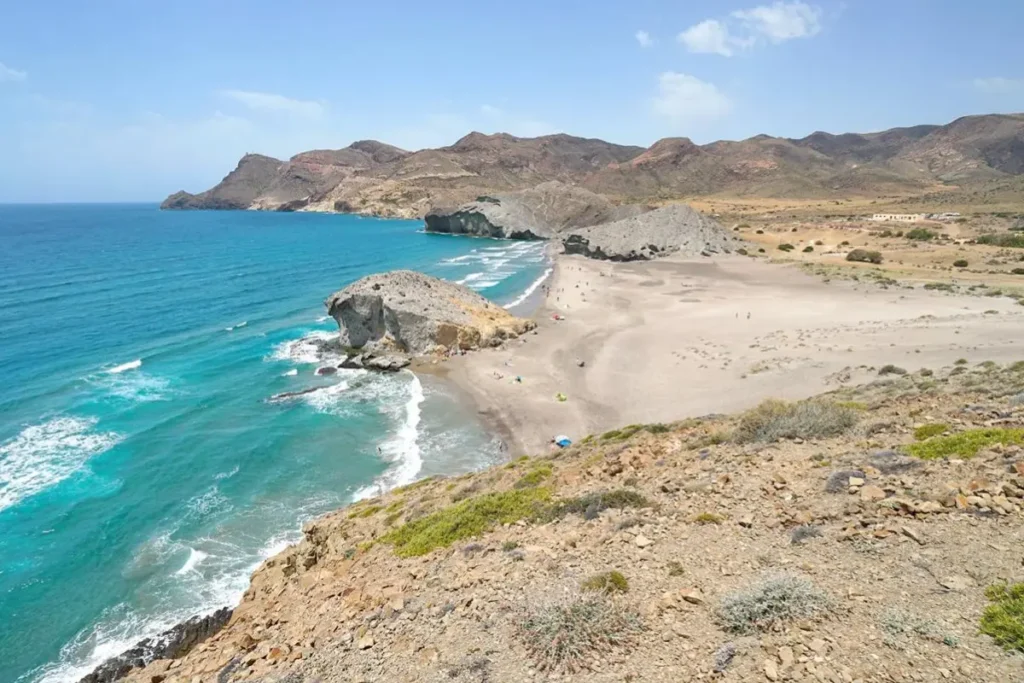 Los Genoveses El Niño