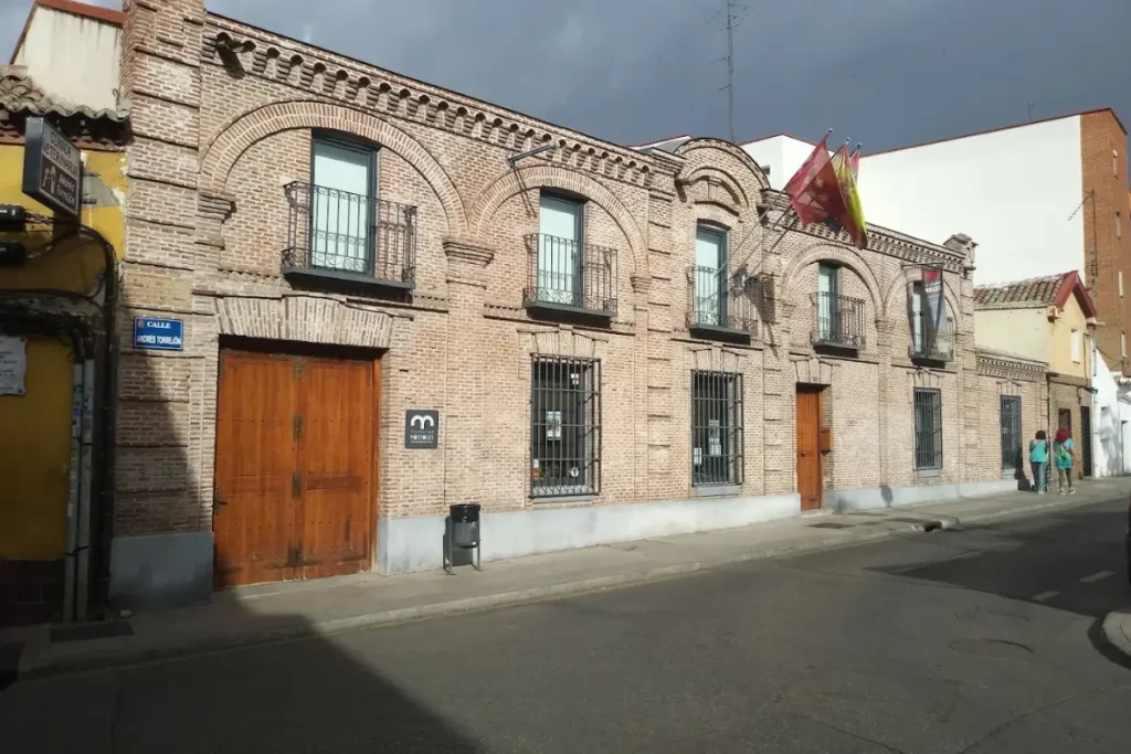Museo de la Ciudad de Móstoles