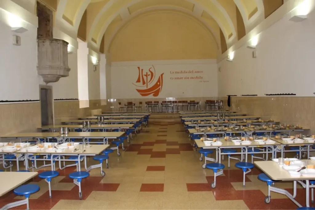Real Colegio Alfonso XII en San Lorenzo de El Escorial