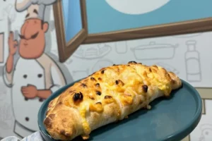 Restaurantes familiares en Alcalá de Henares
