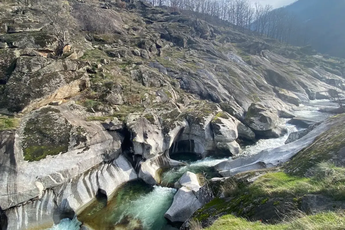 Rutas de senderismo en Gredos
