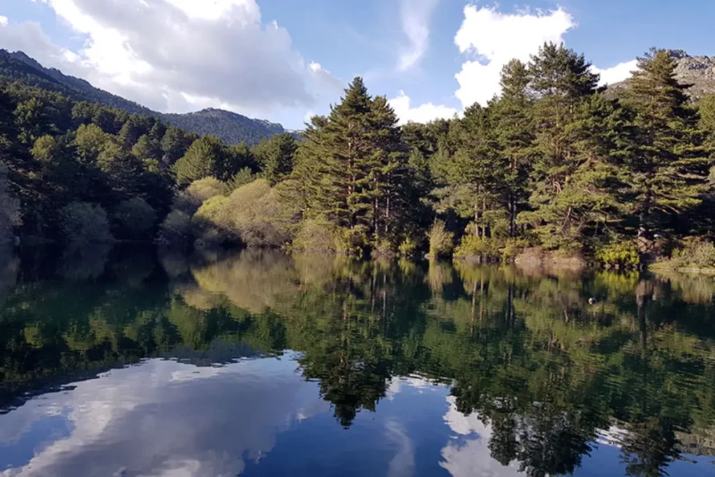 Valle de la Barranca