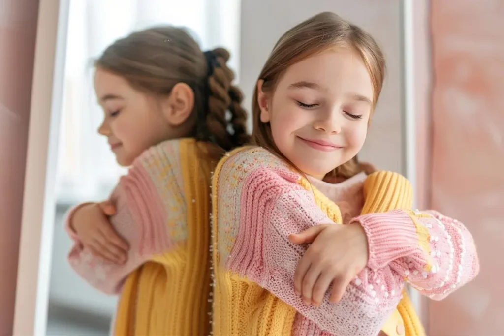 autoestima infantil