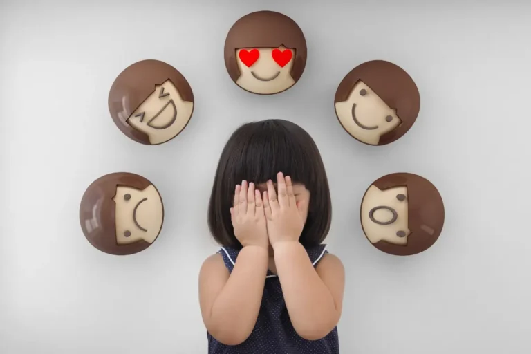 autoestima infantil