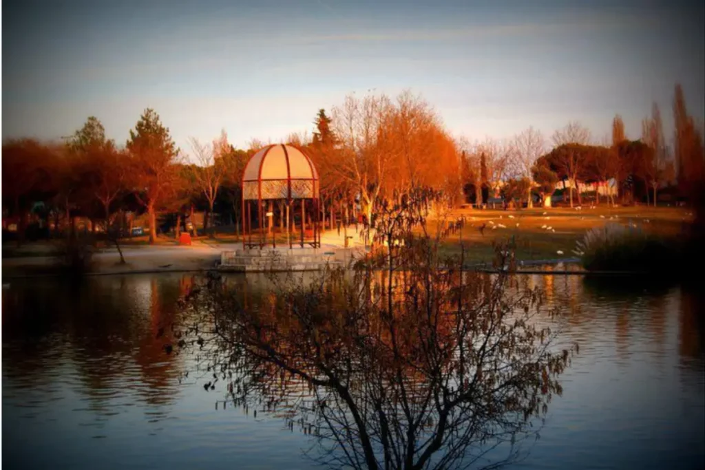 planes familiares en el sur de Madrid