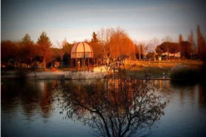 planes familiares en el sur de Madrid