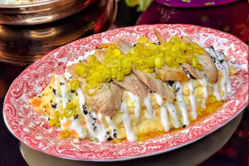 platos Victoria by Rosi la Loca