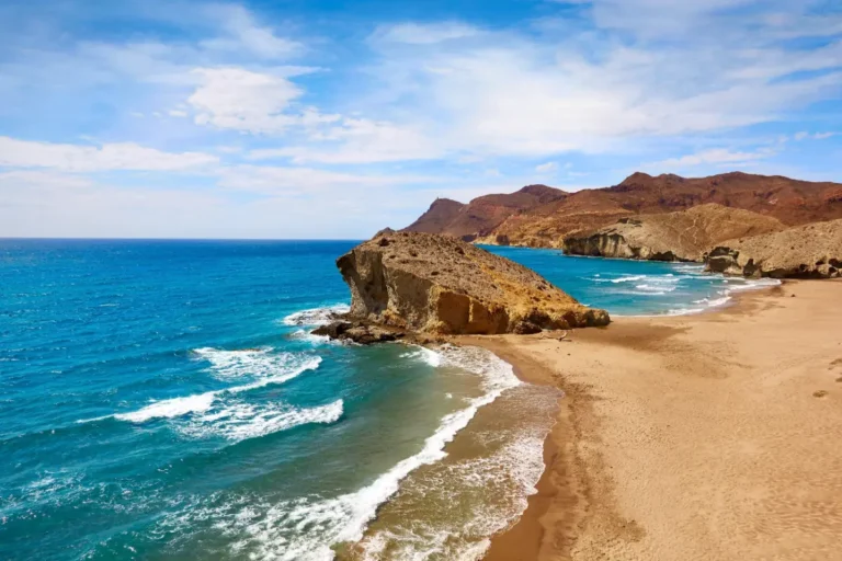 playas de cine