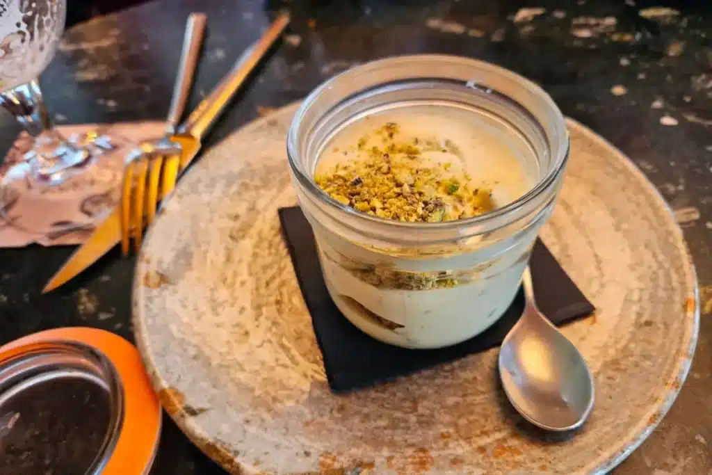 postres Cabiria