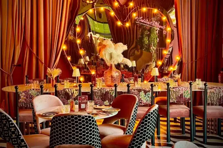 Cabiria Madrid