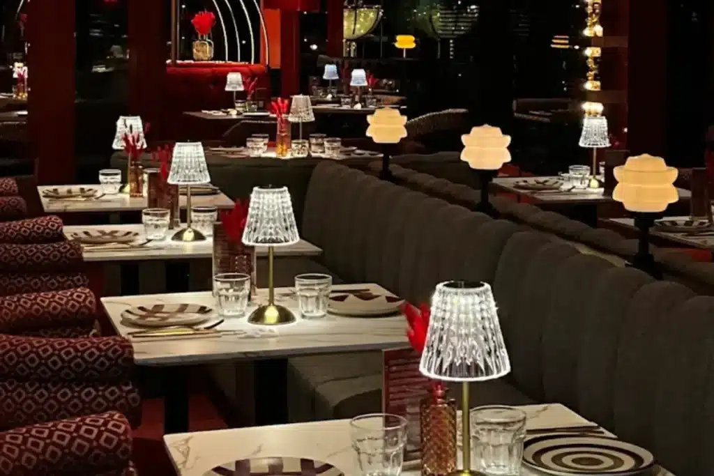 Cabiria Madrid