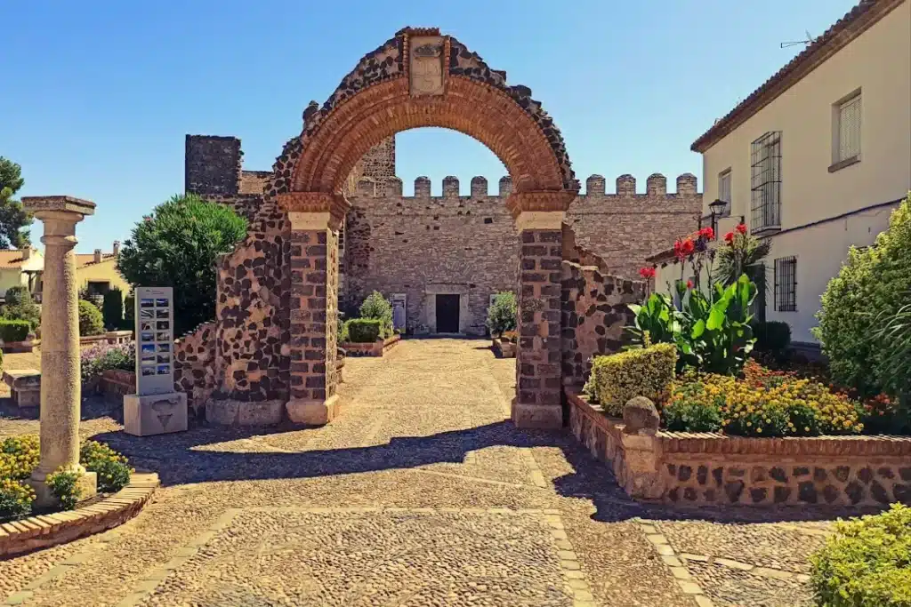 Campo de Calatrava