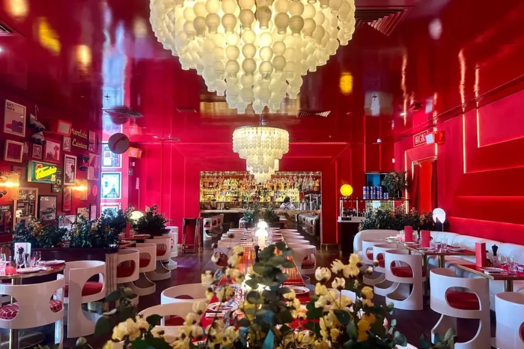 Circolo Popolare Madrid