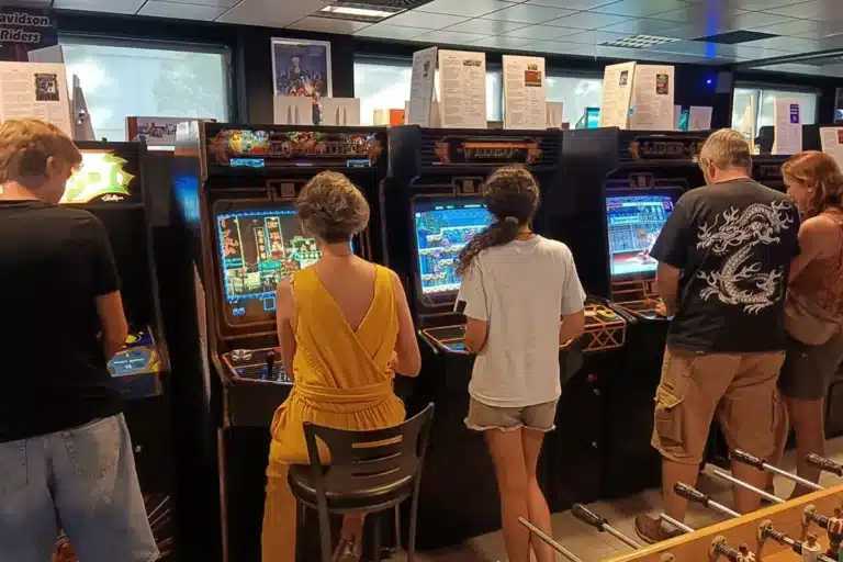 Día del Gamer en Alcorcón