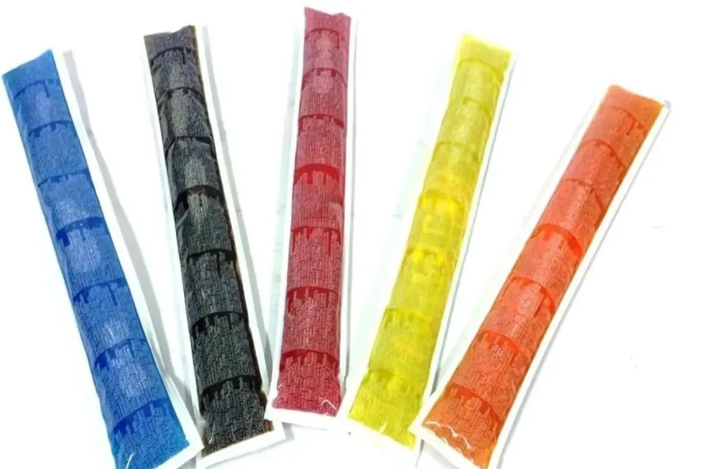 Flash helados favoritos