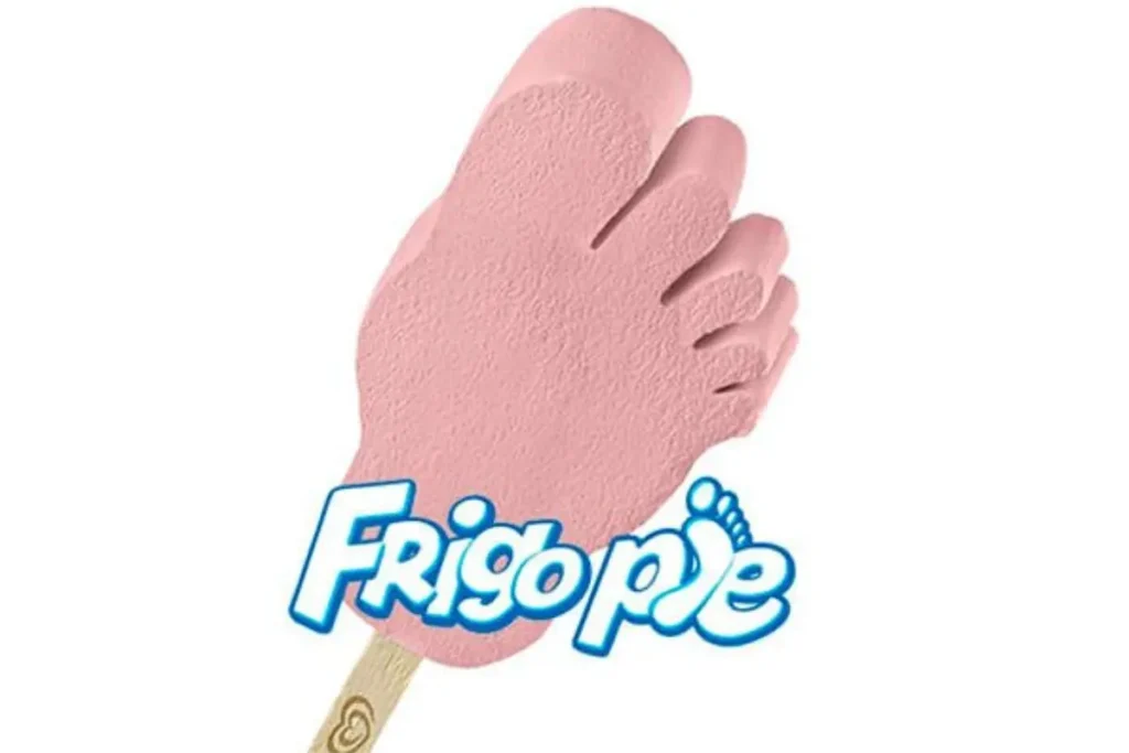Frigopie helados favoritos