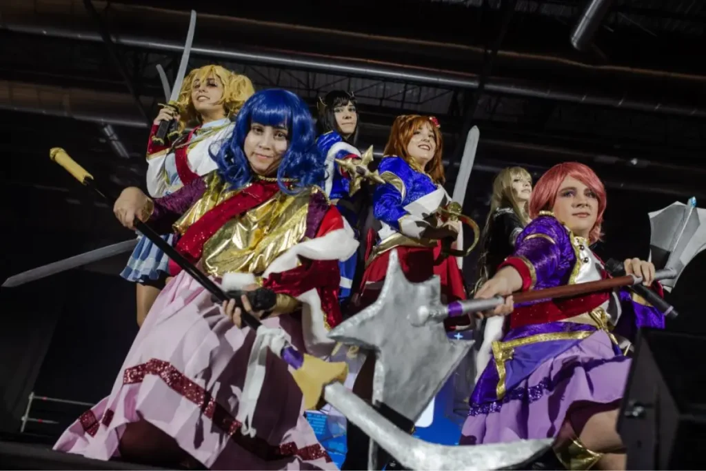 Japan Weekend Madrid