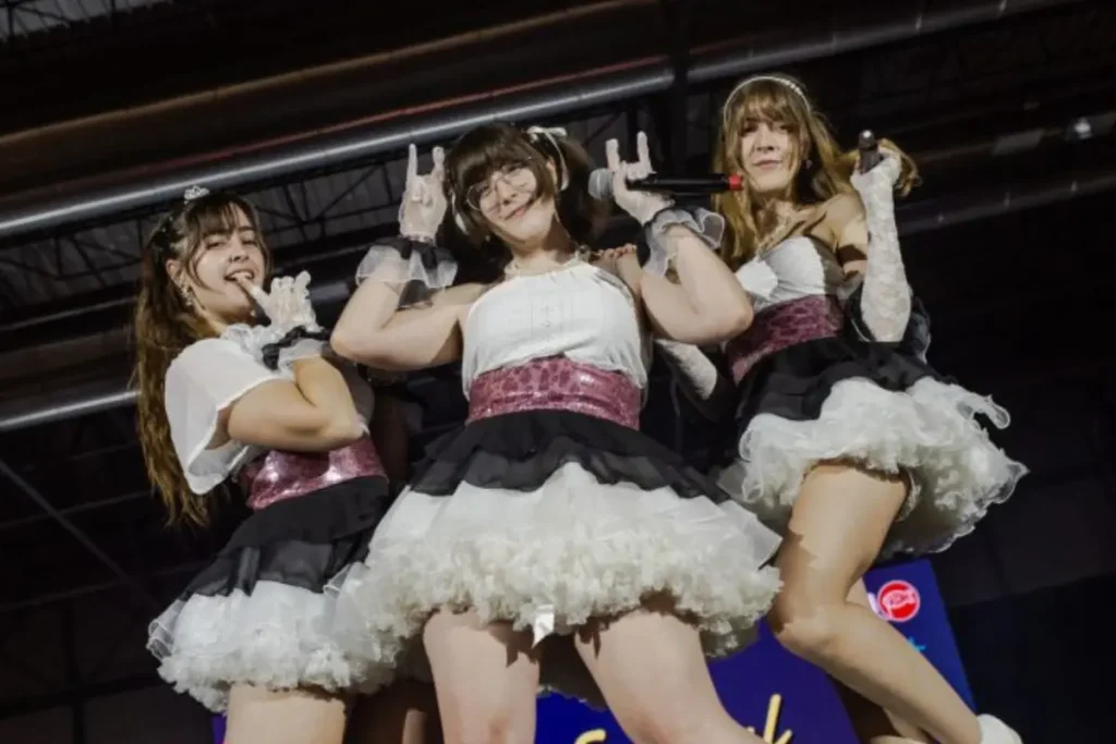 Japan Weekend Madrid 2026