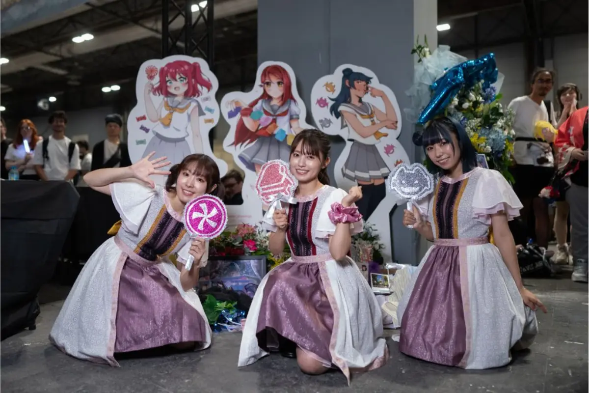 Japan Weekend Madrid 2026