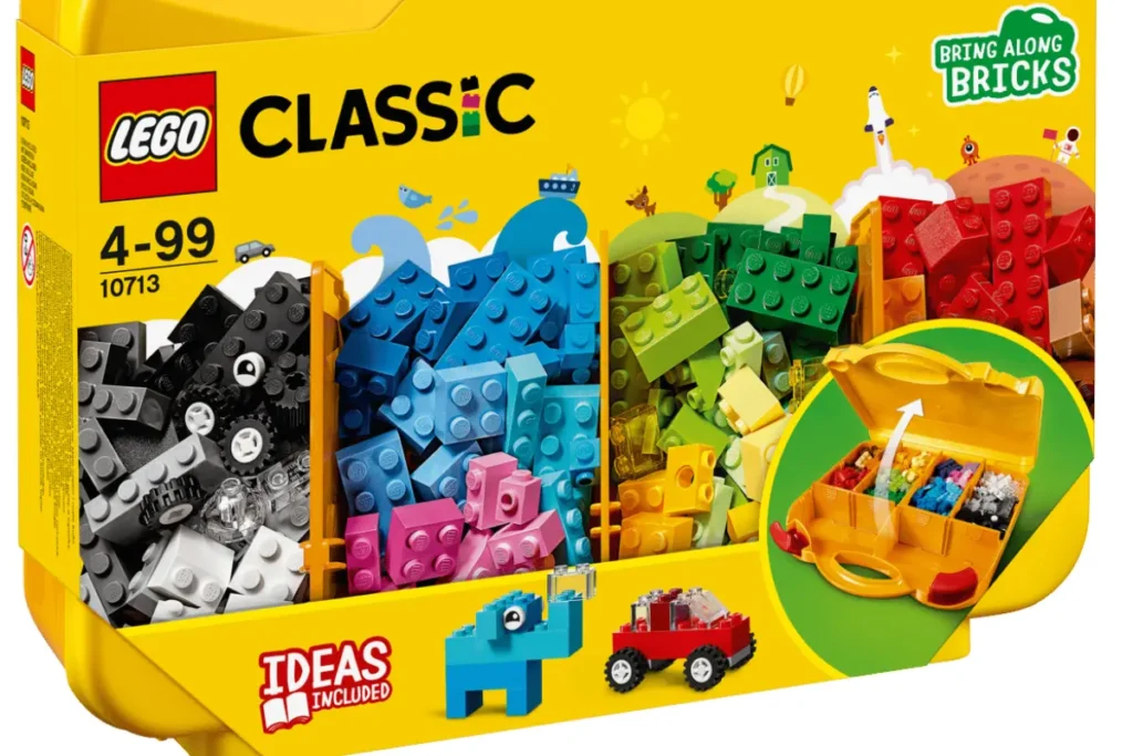 LEGO Insiders España