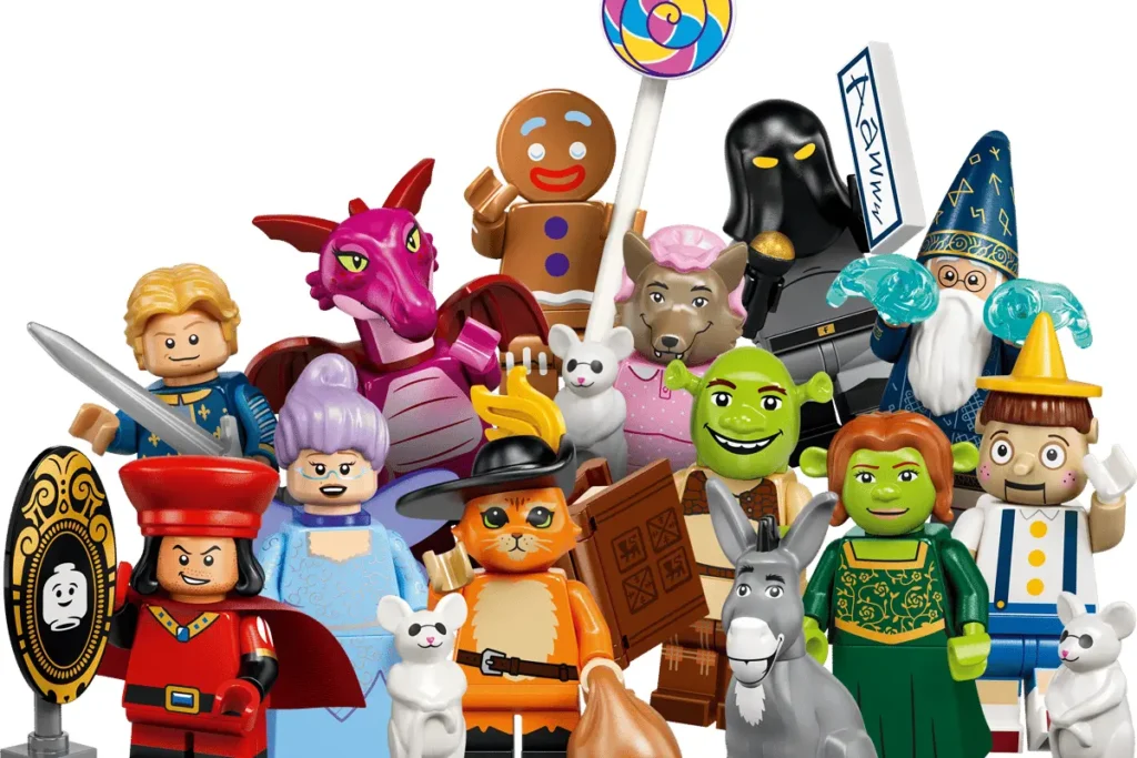 LEGO Insiders España