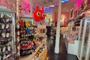 Lola Shop Madrid