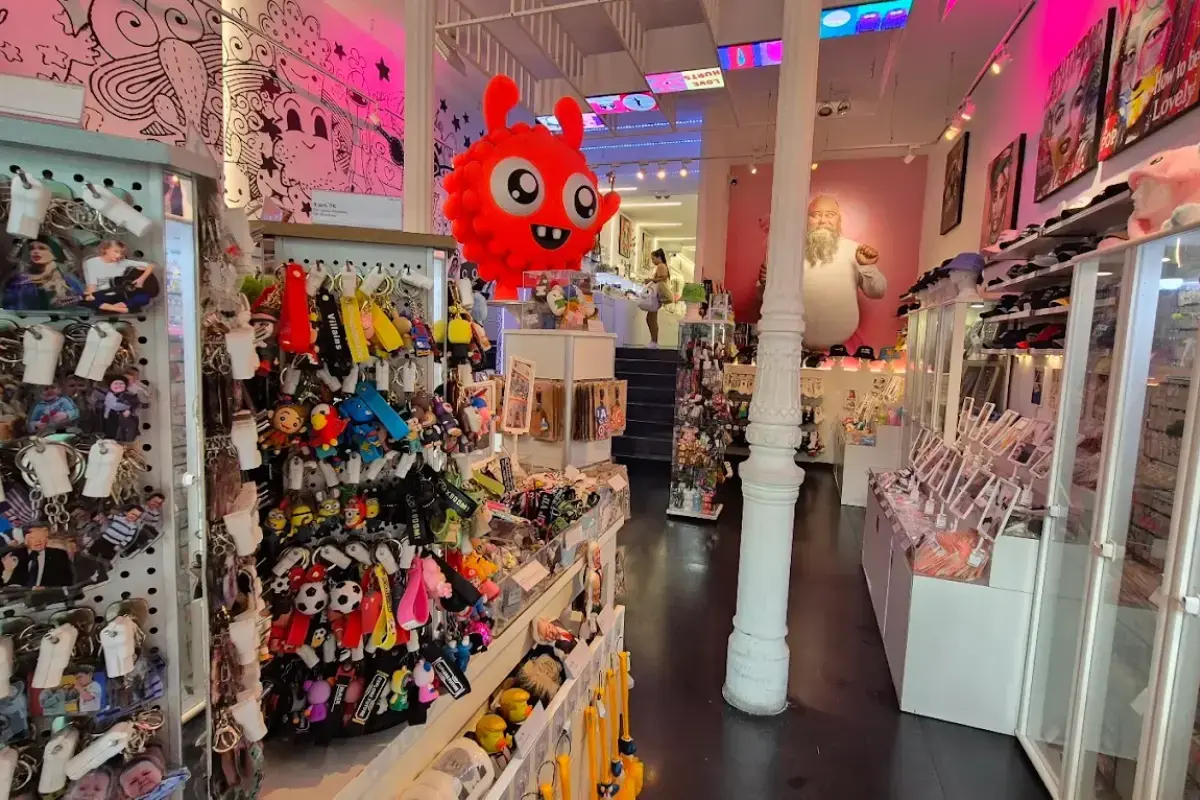 Lola Shop Madrid