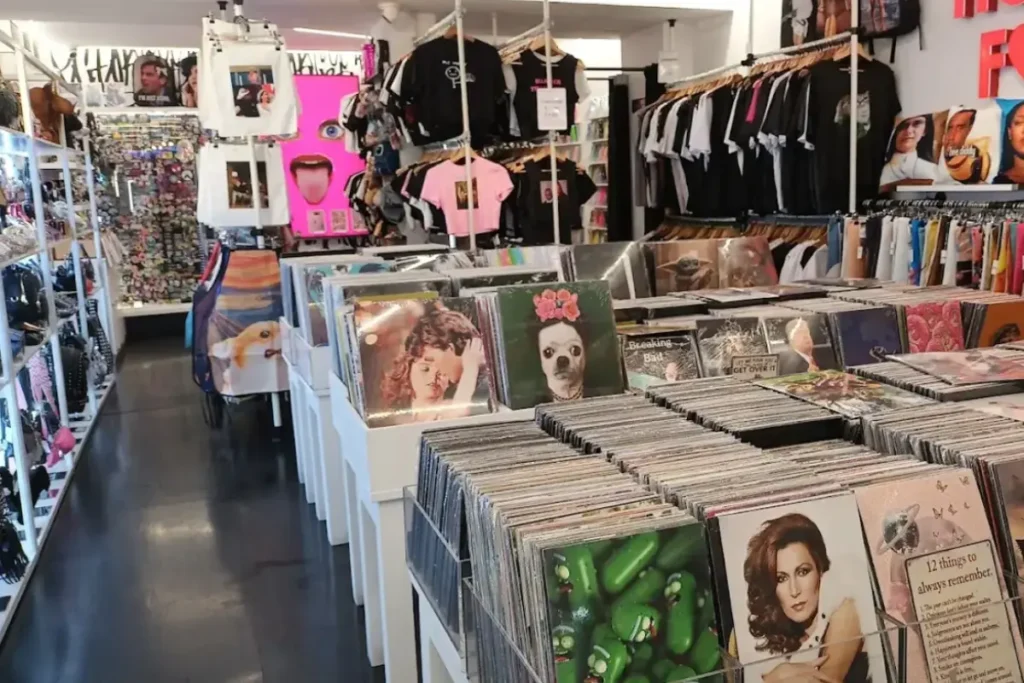 Lola Shop Madrid