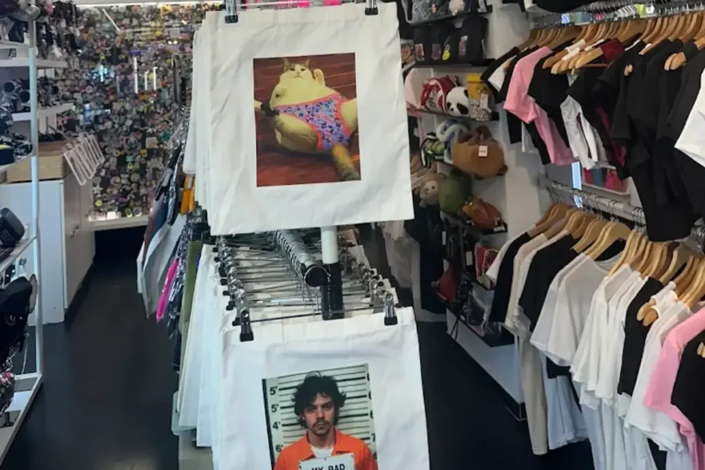 Lola Shop Madrid