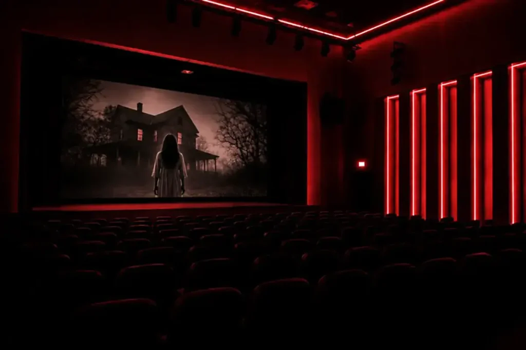MadHorror 2026