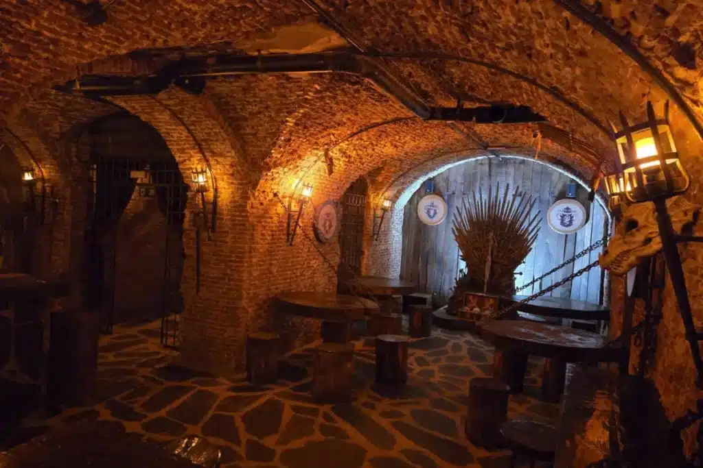 Madrid Medieval