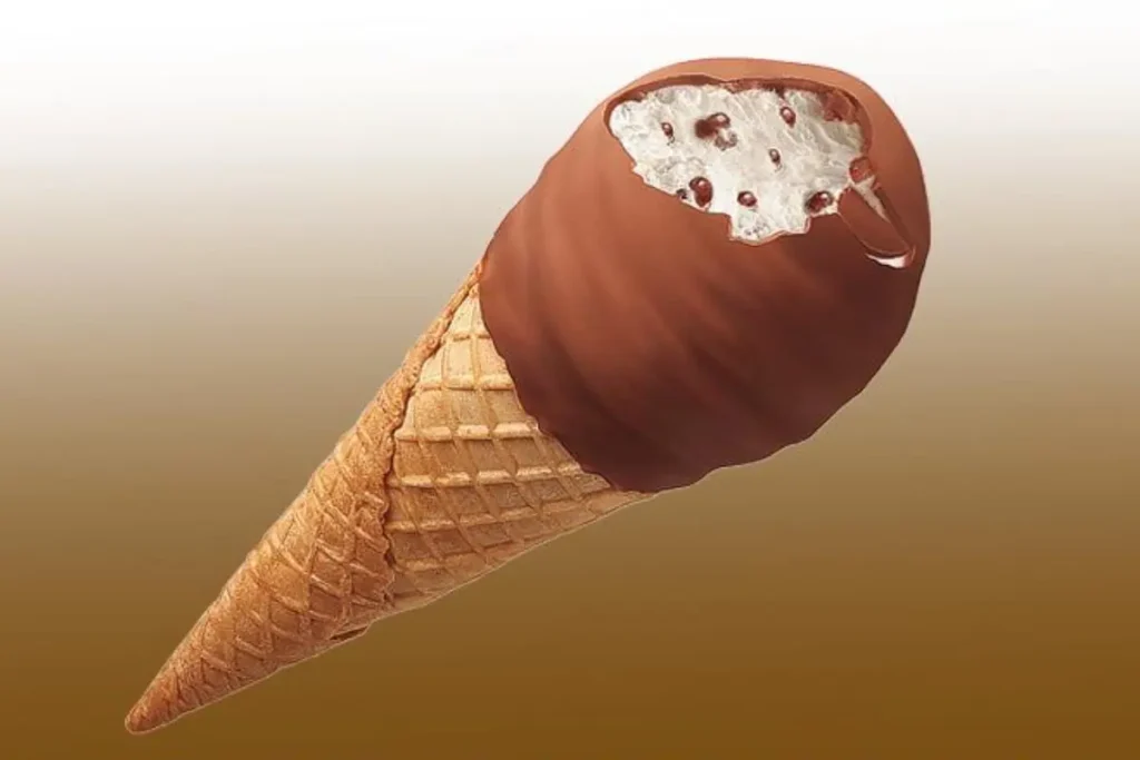 Negritón helados favoritos