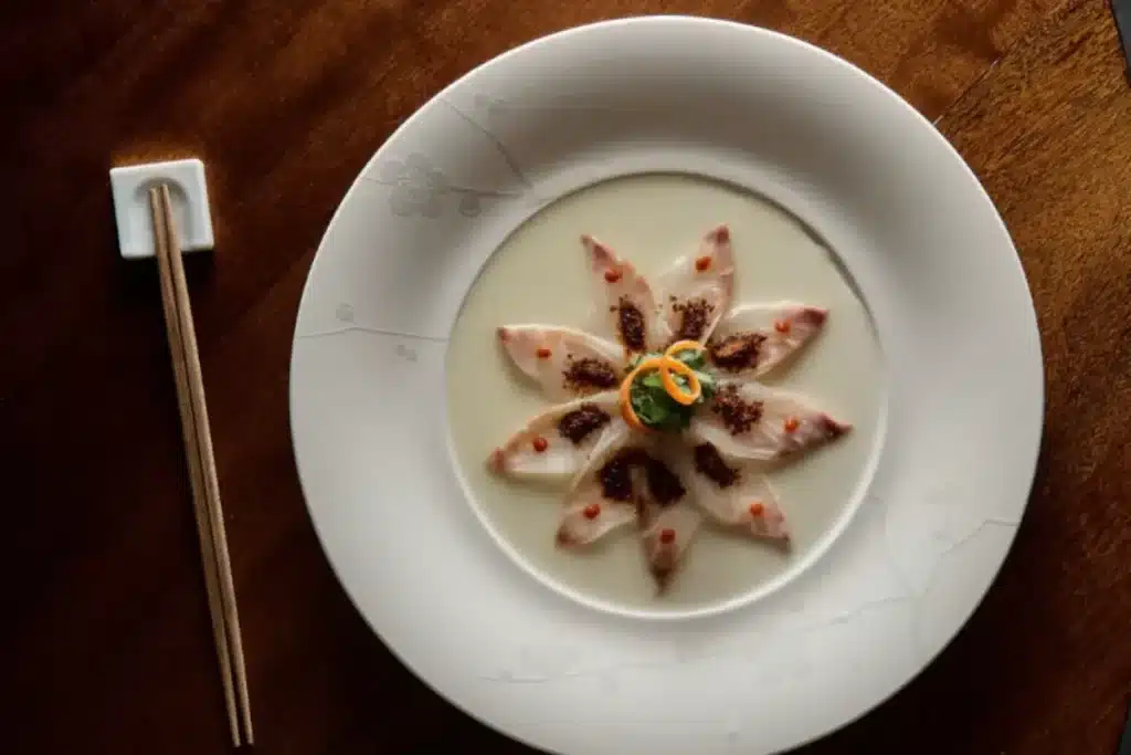 Nobu Madrid