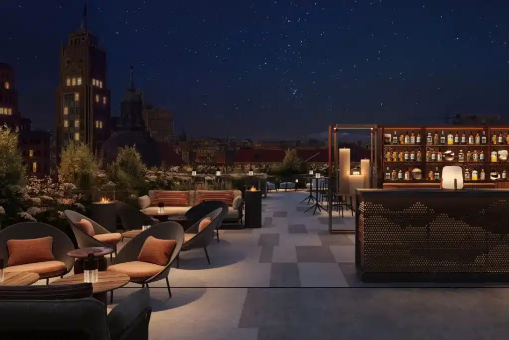 Nobu Madrid
