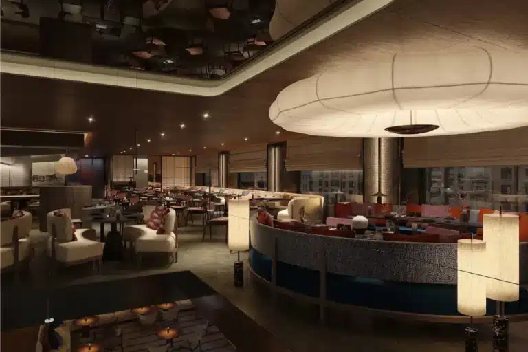 Nobu Madrid