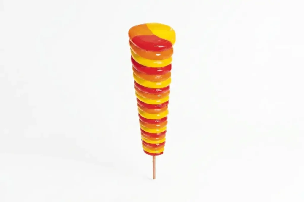 Twister helados favoritos