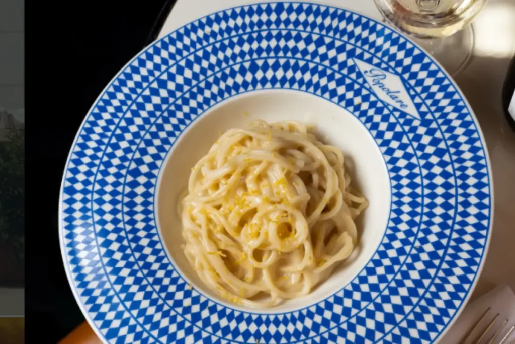 carbonara Circolo Popolare Madrid