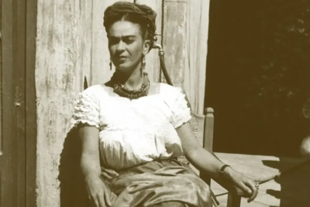experiencia Frida Kahlo Madrid