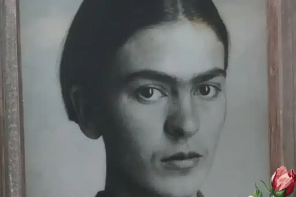 experiencia Frida Kahlo Madrid