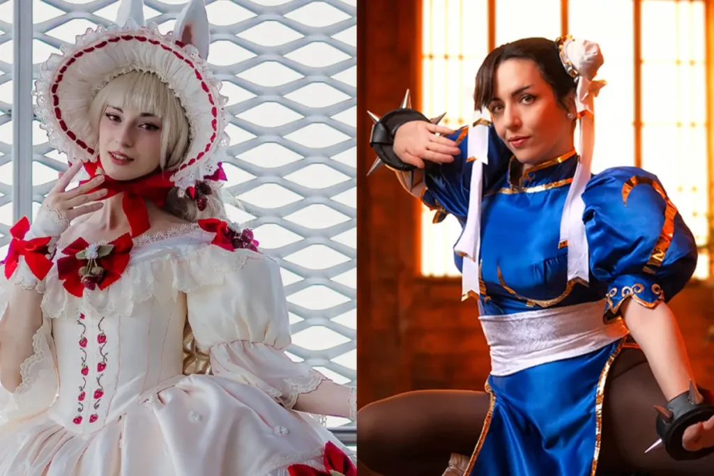 invitados Japan Weekend 2026