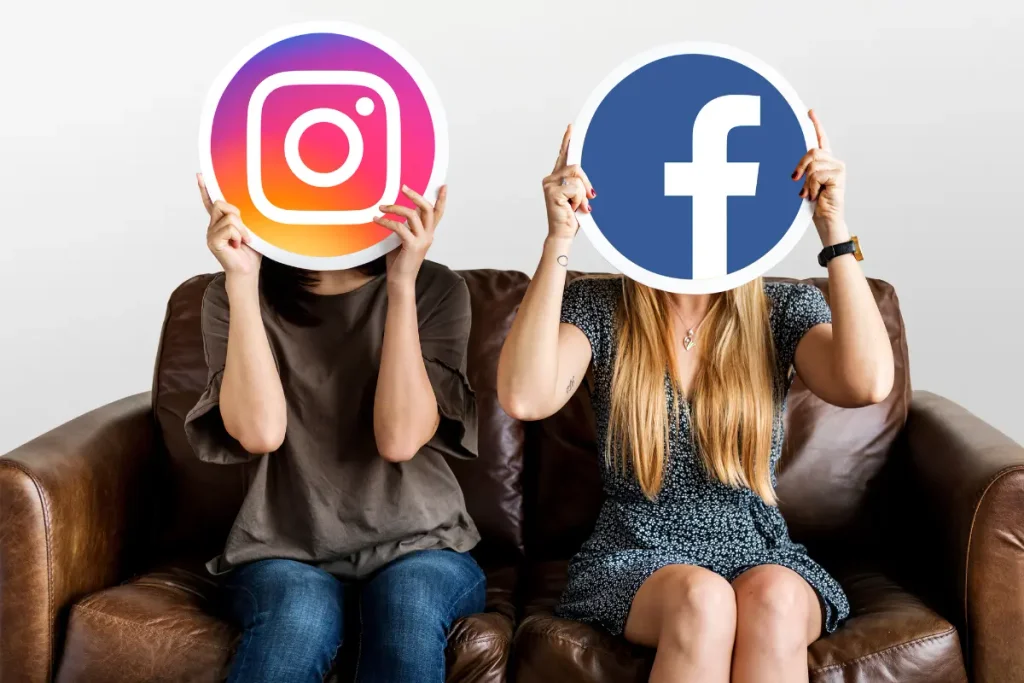 límites de Instagram para menores en Estados Unidos
