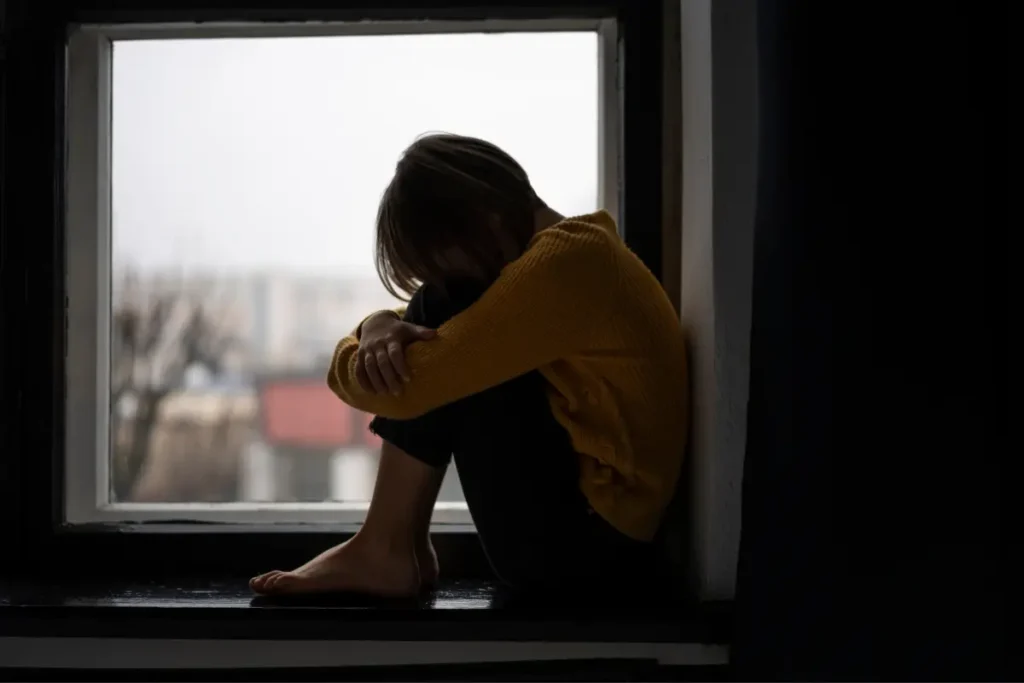 olas de calor y salud mental adolescente